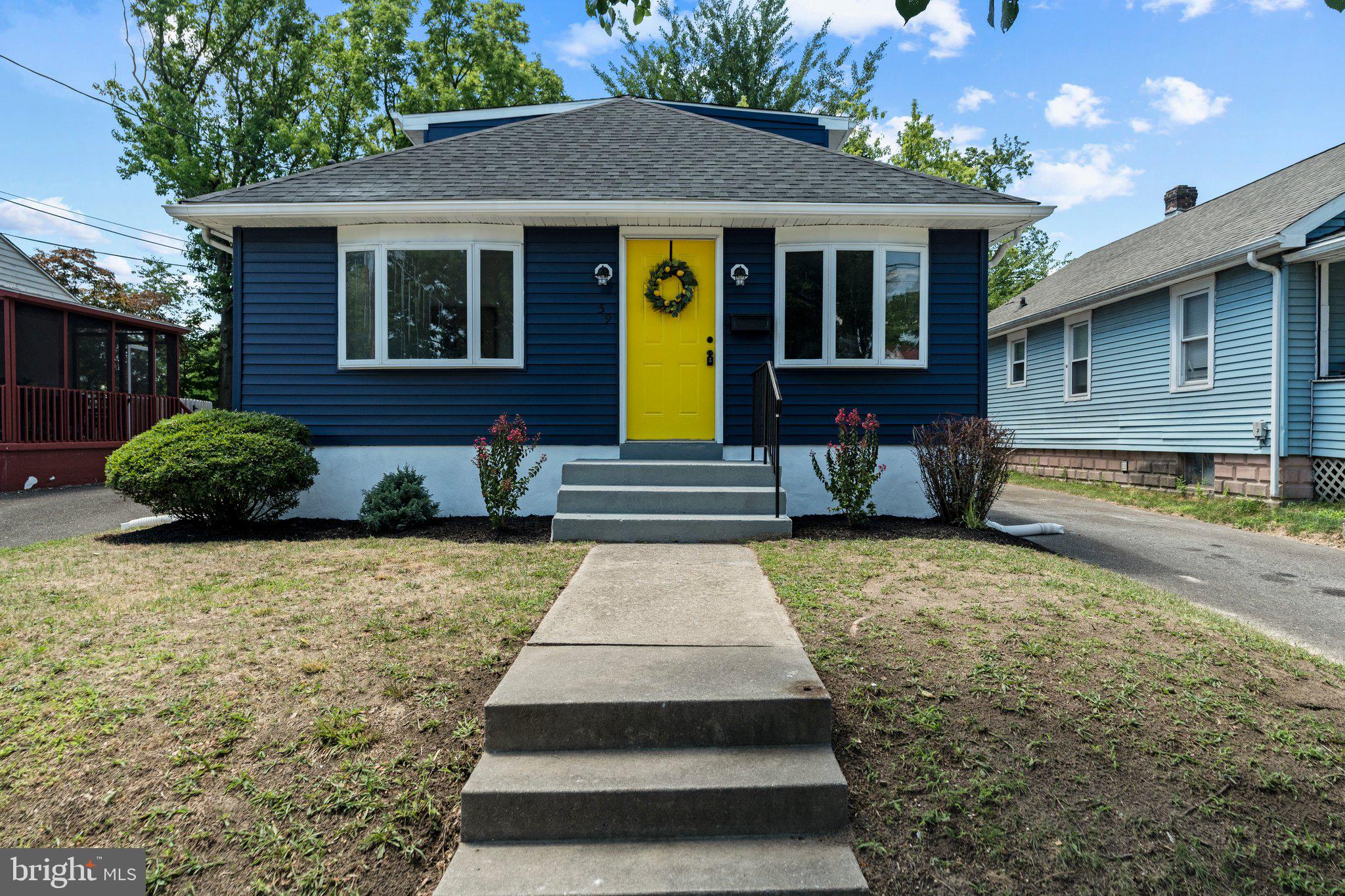 59 NELSON AVENUE