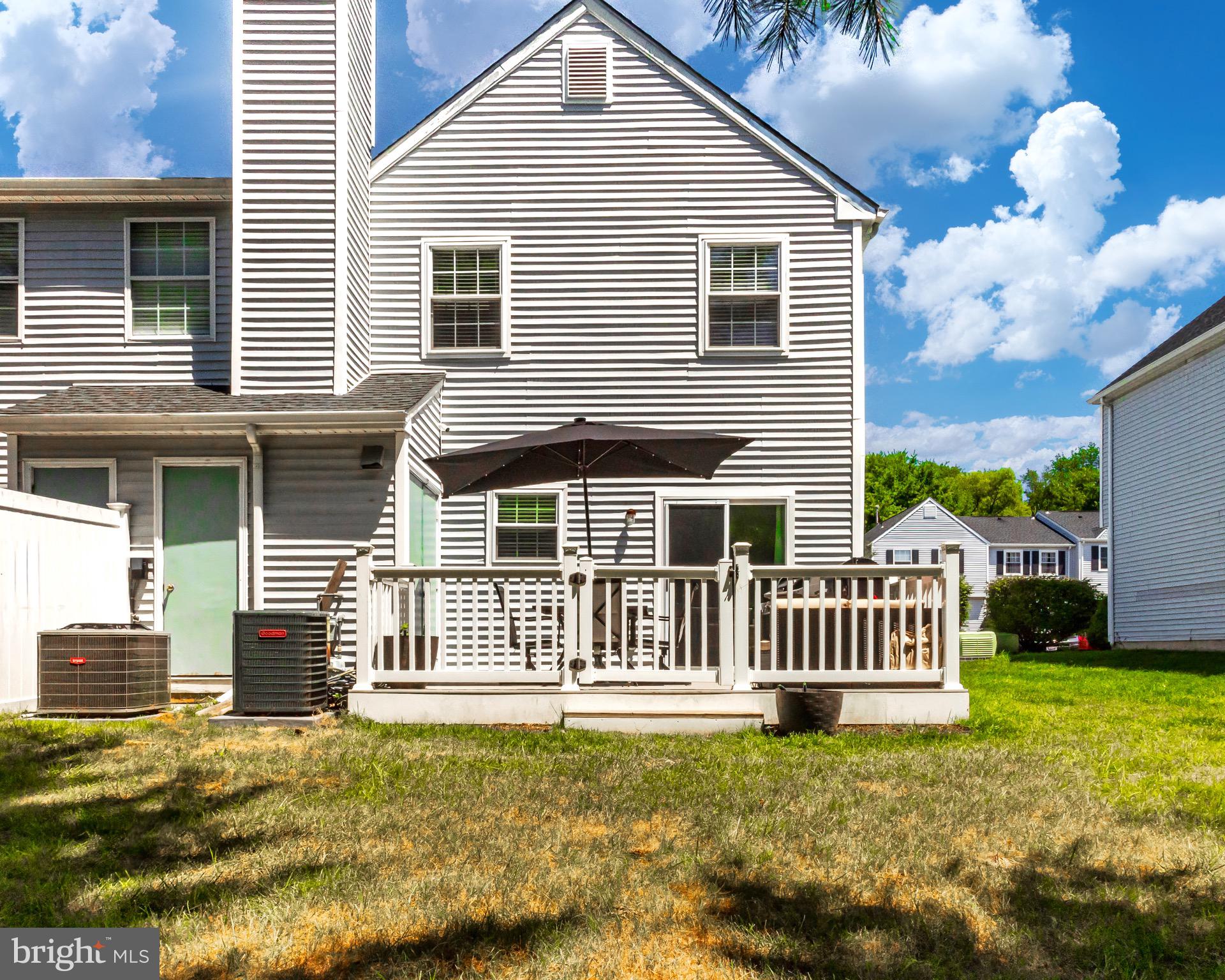 109 COVERED BRIDGE COURT
