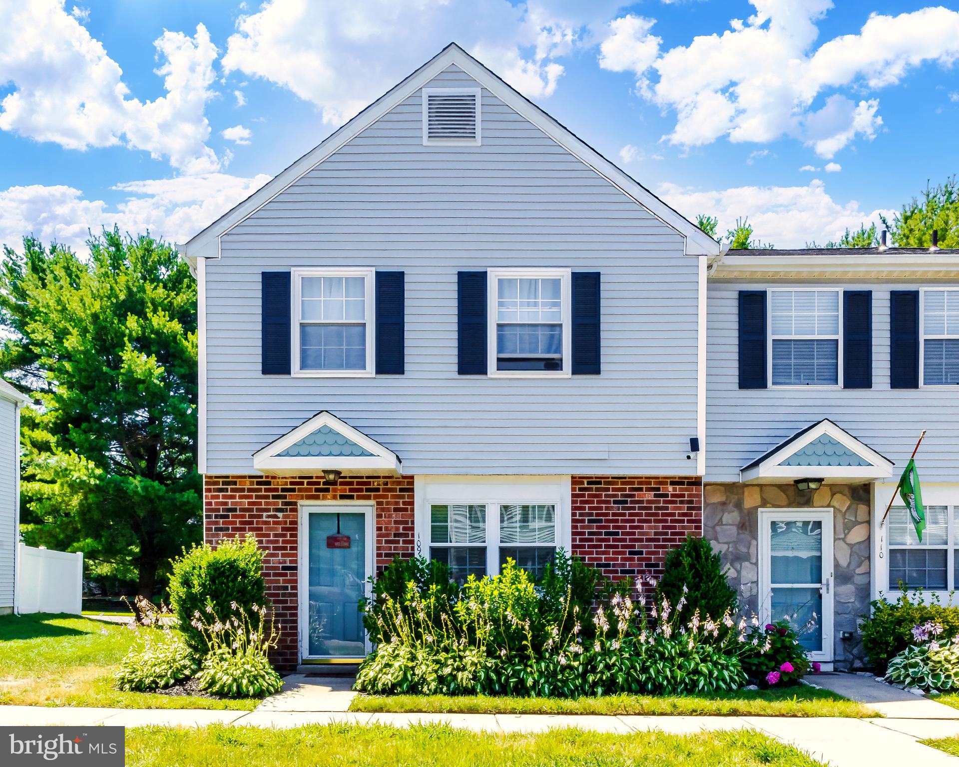 109 COVERED BRIDGE COURT