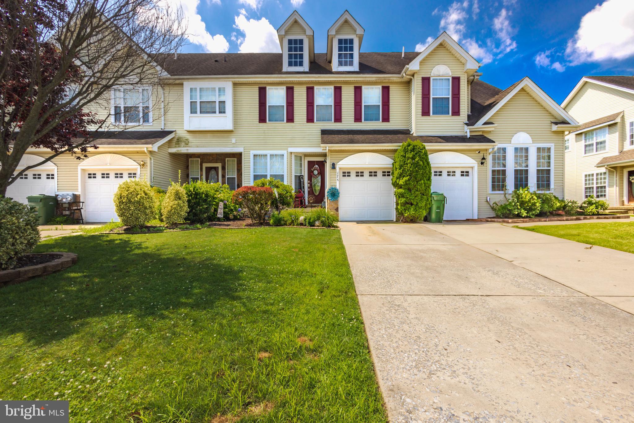 175 WESTBROOK DRIVE