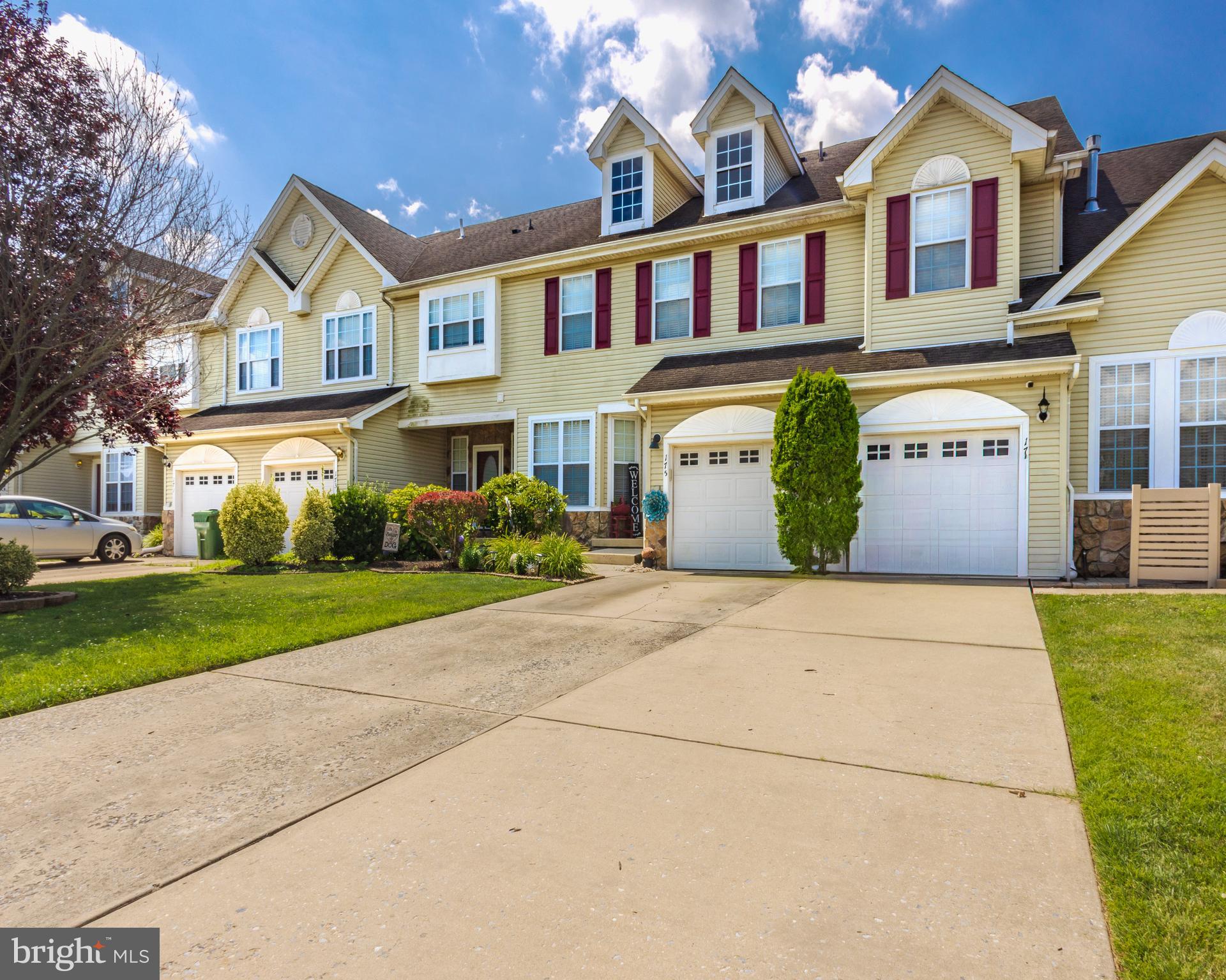 175 WESTBROOK DRIVE