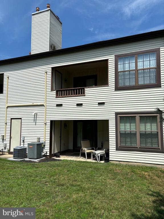 111 HAVEN COURT