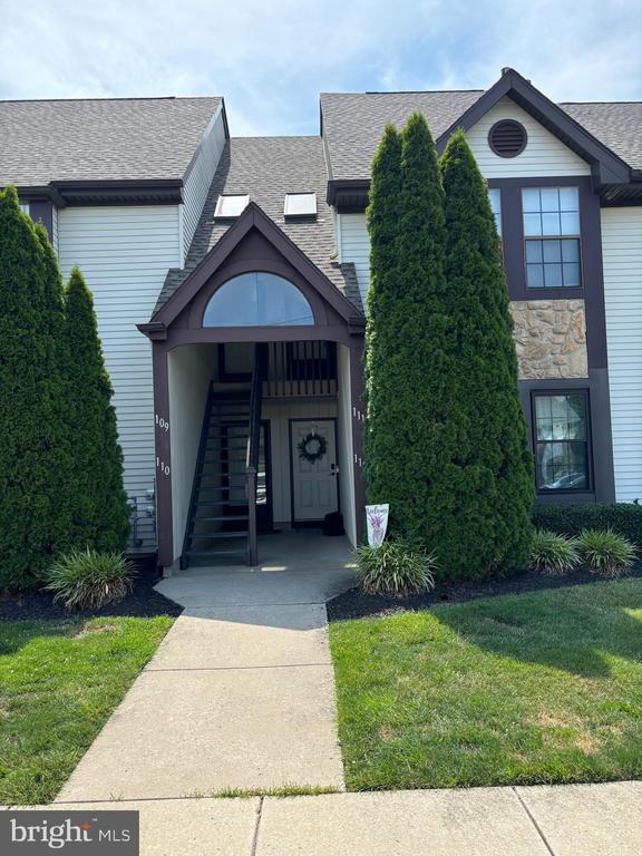 111 HAVEN COURT