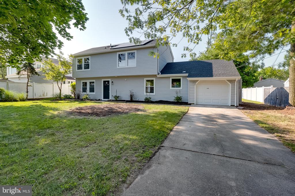 145 ALTAIR DRIVE
