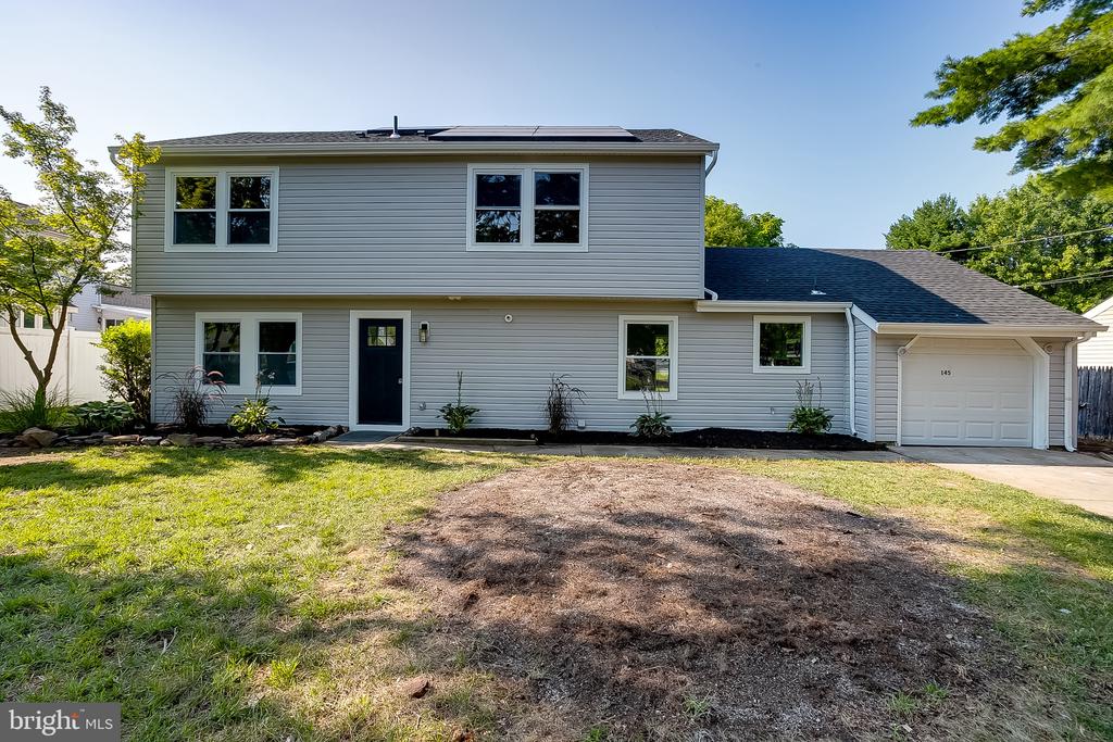 145 ALTAIR DRIVE