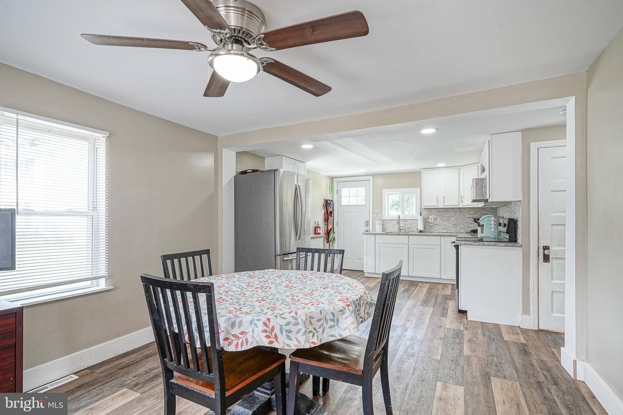 1717 COLES MILL ROAD