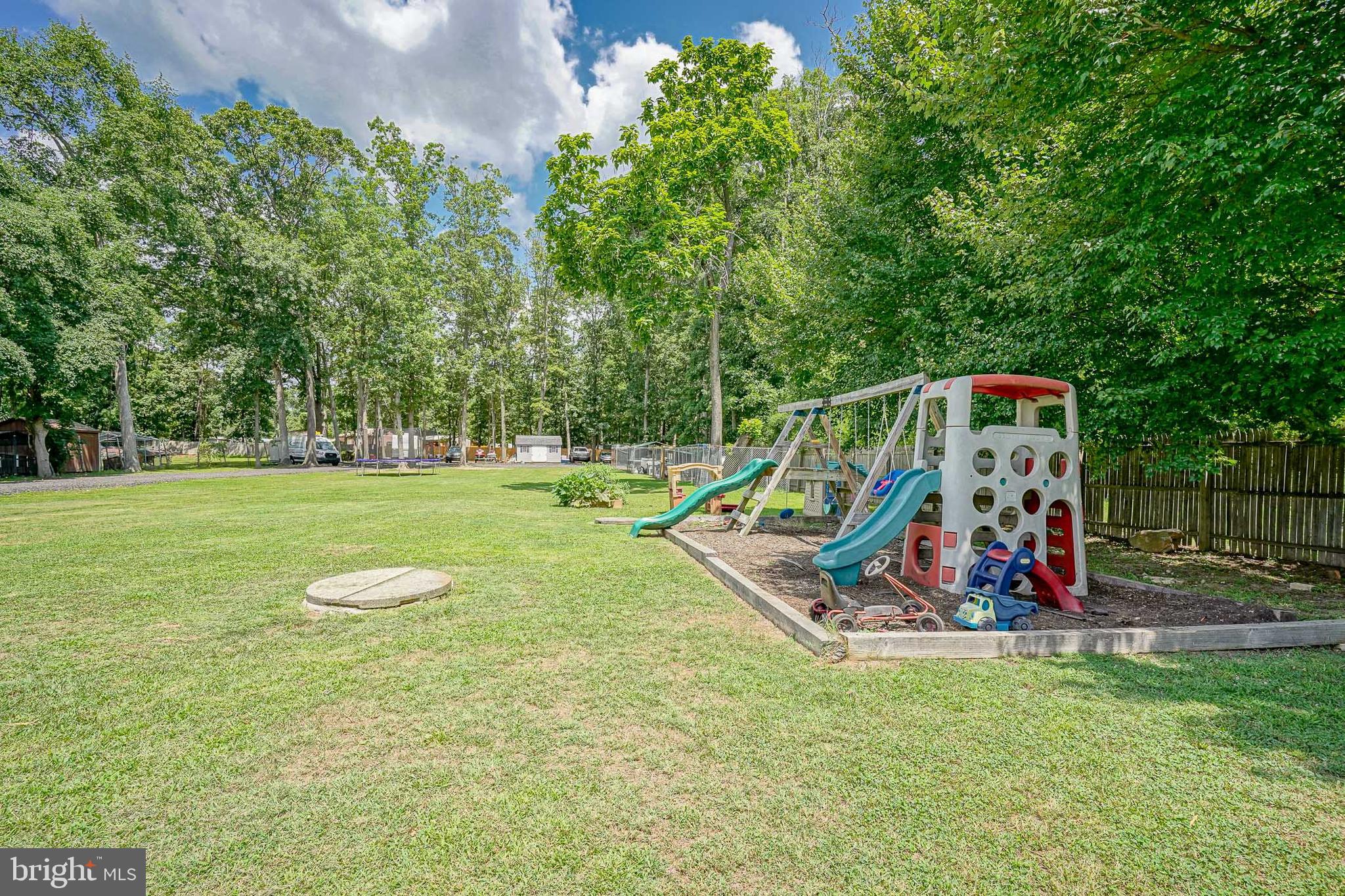 1717 COLES MILL ROAD