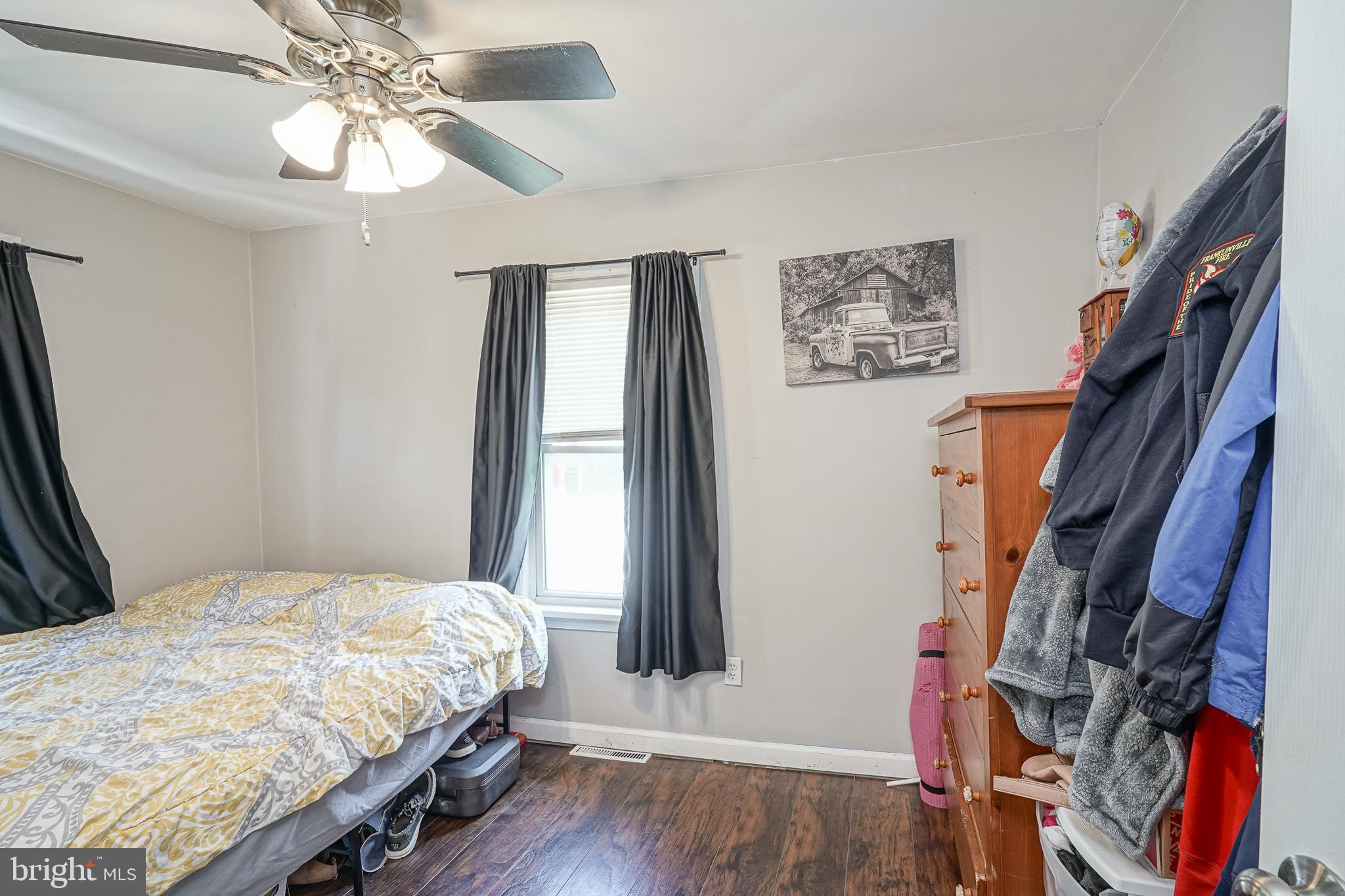 1717 COLES MILL ROAD