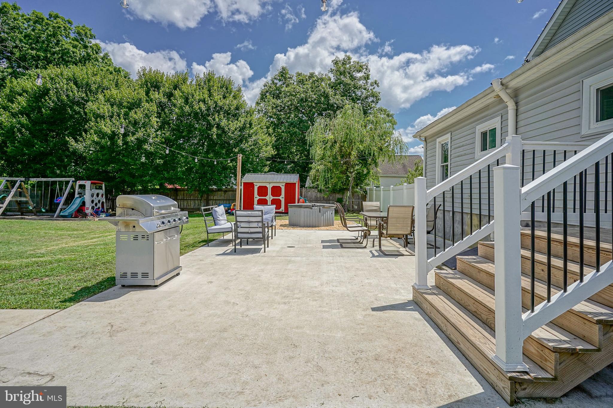 1717 COLES MILL ROAD