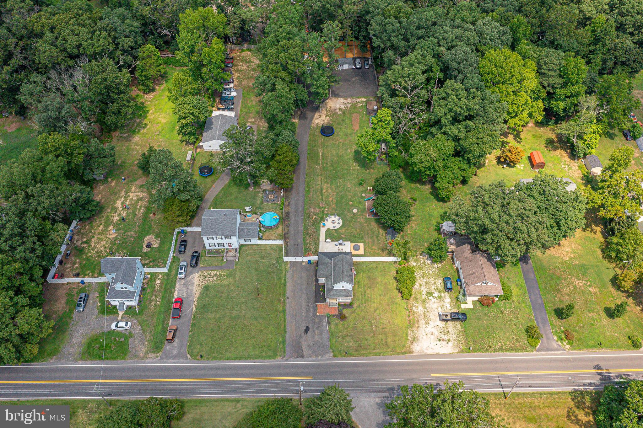 1717 COLES MILL ROAD