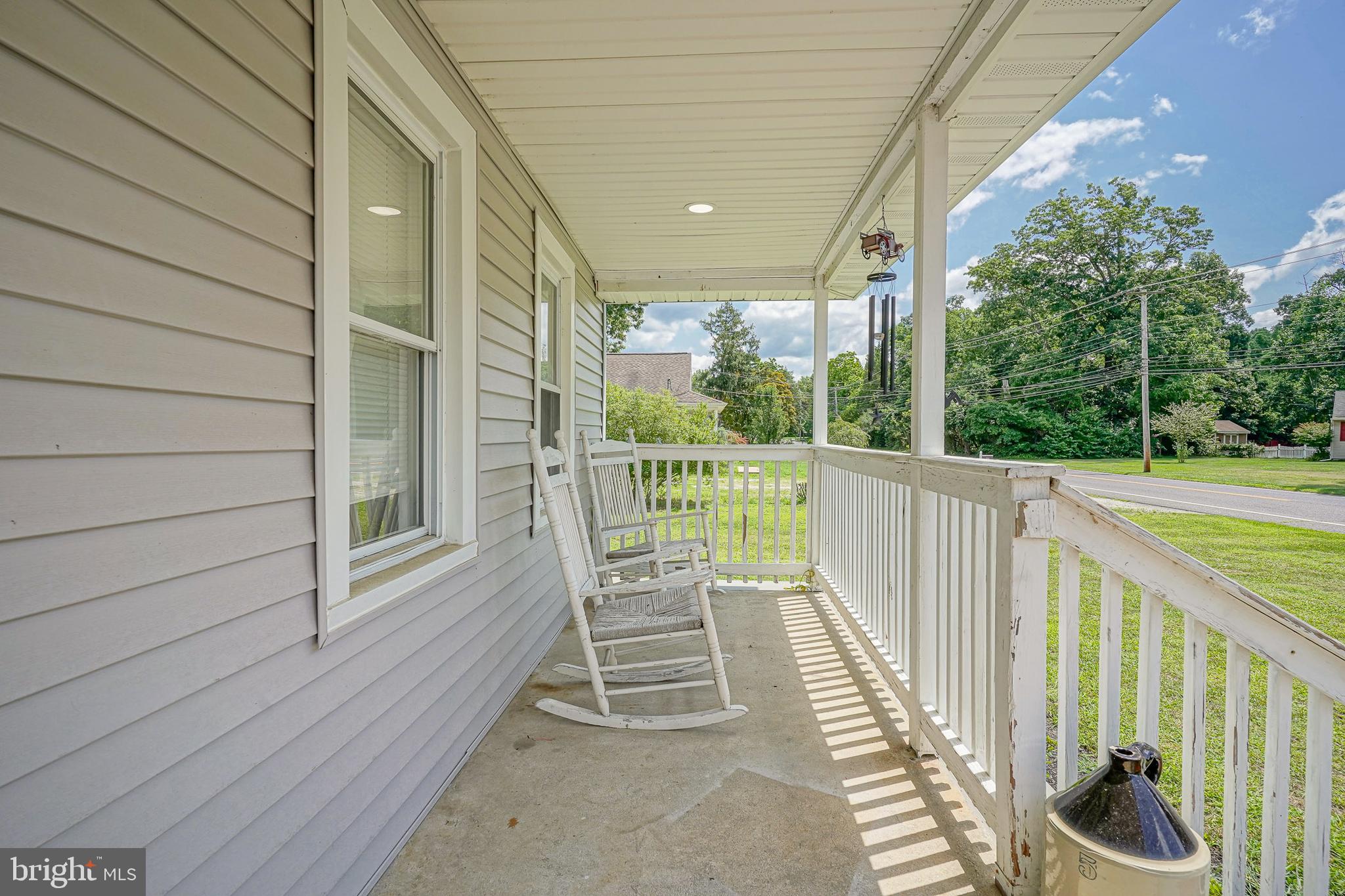 1717 COLES MILL ROAD