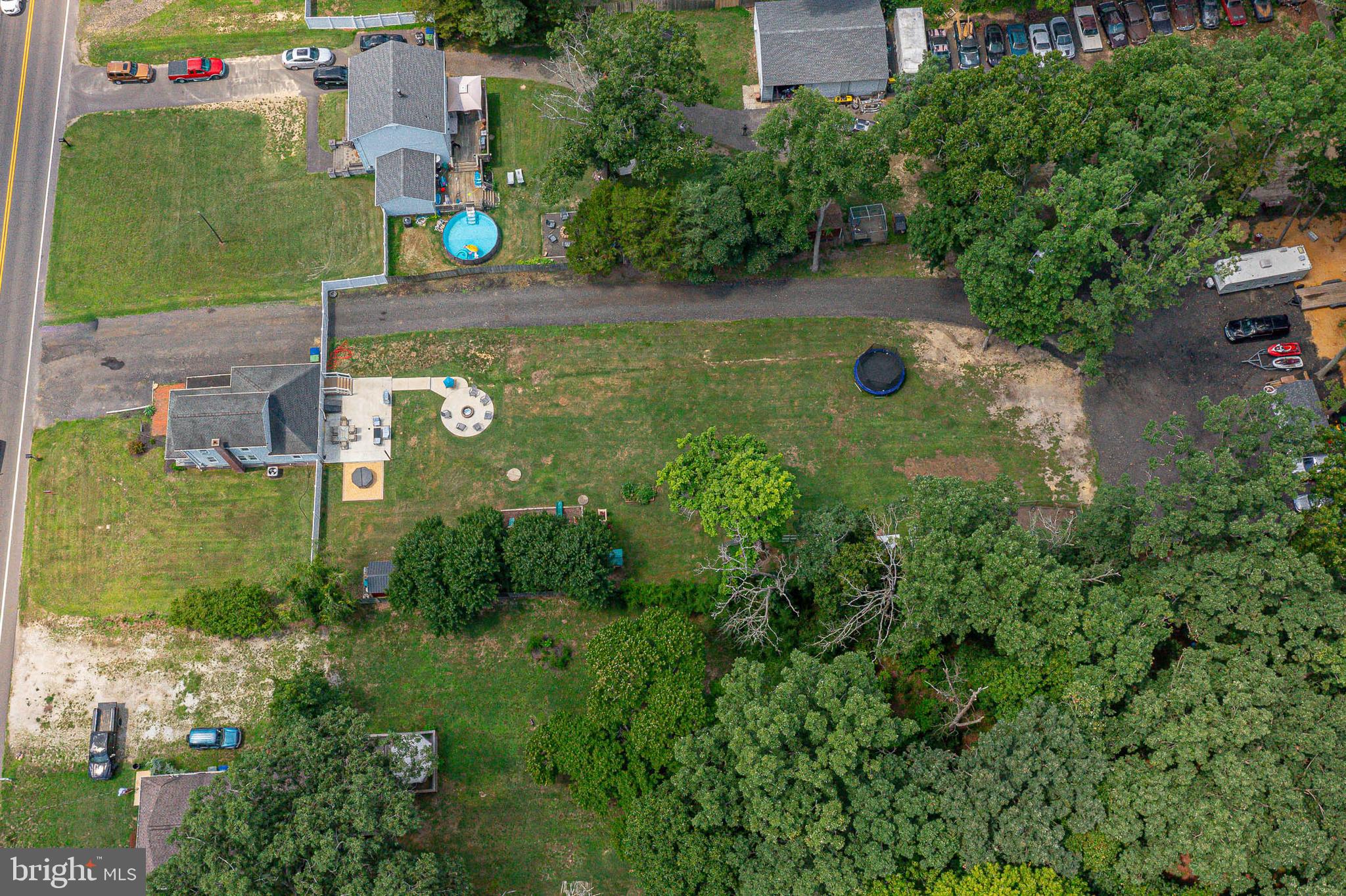 1717 COLES MILL ROAD