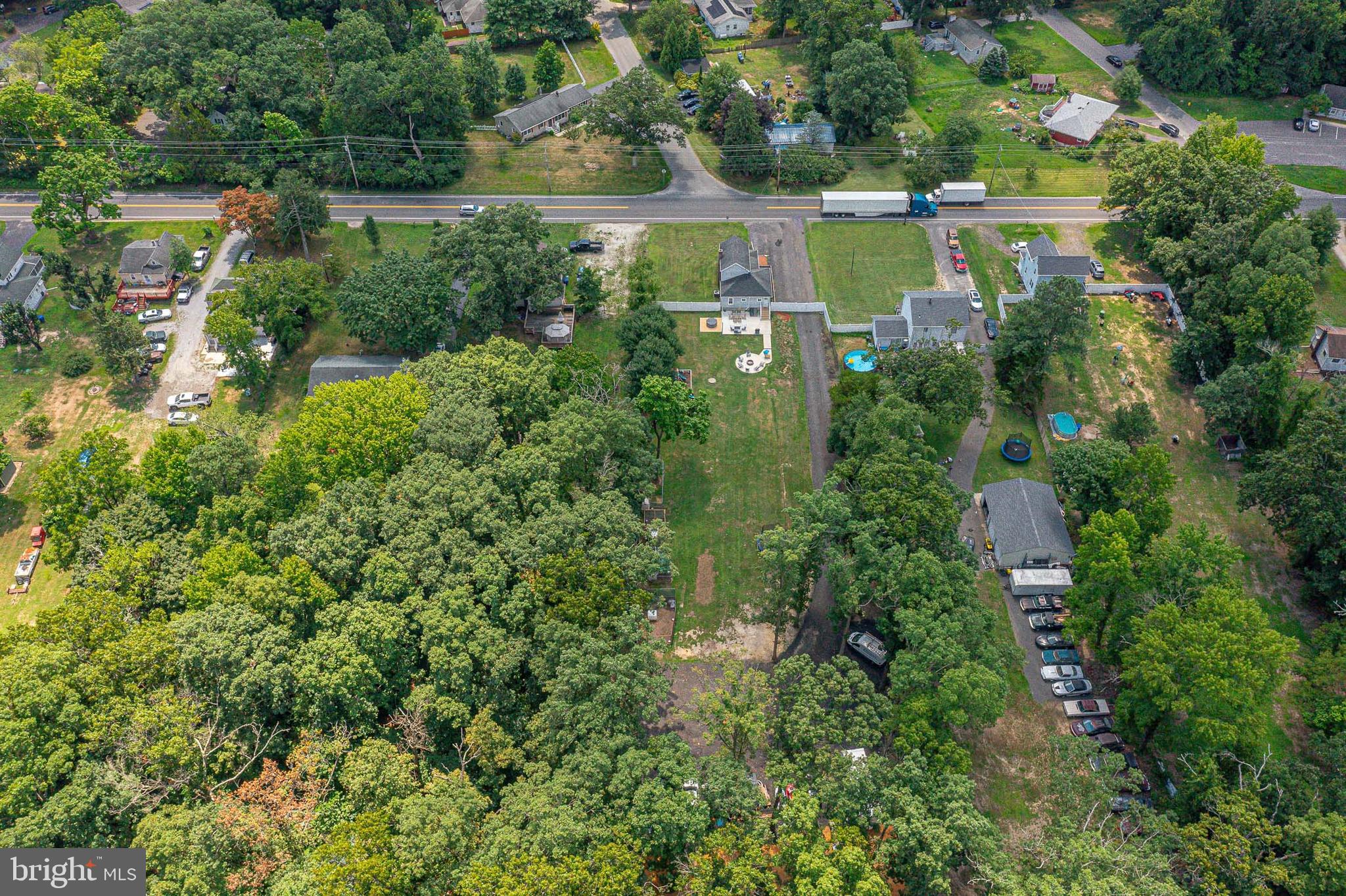 1717 COLES MILL ROAD