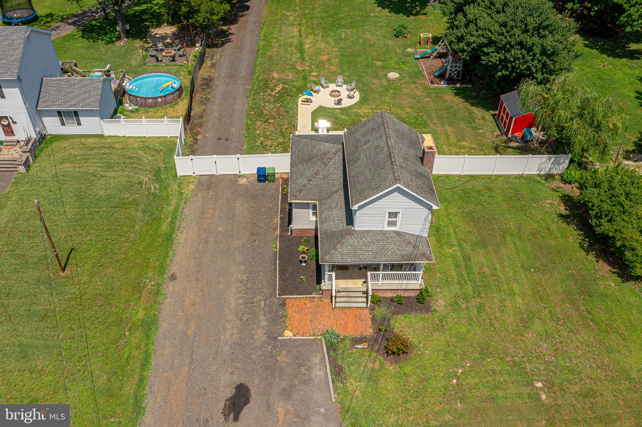 1717 COLES MILL ROAD