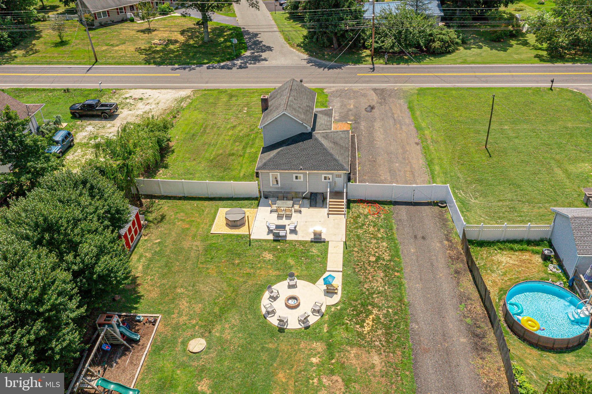 1717 COLES MILL ROAD