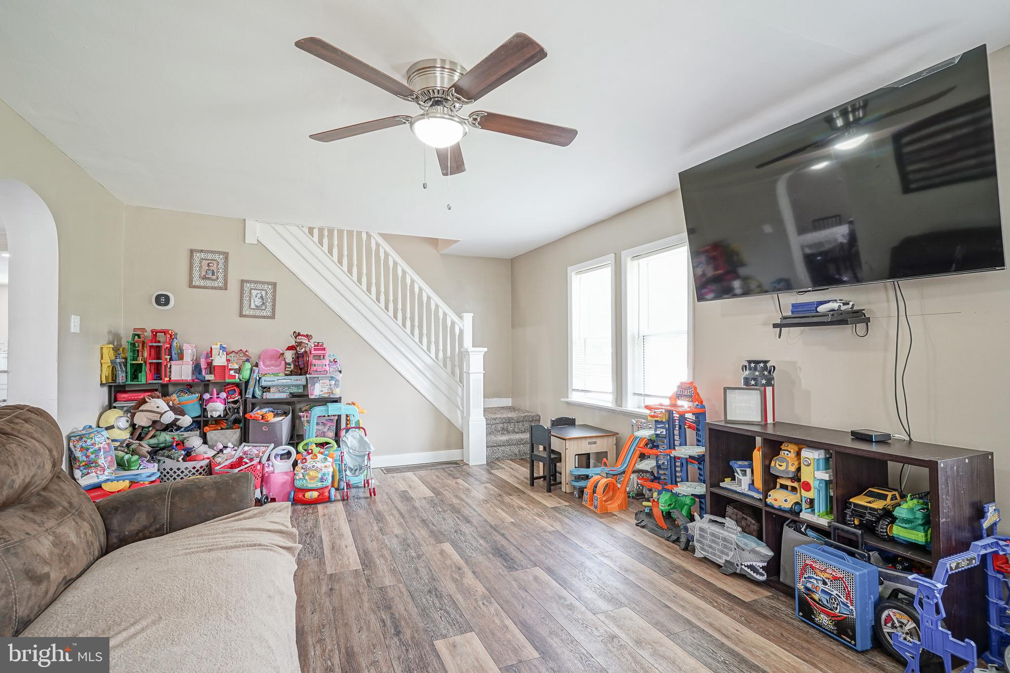 1717 COLES MILL ROAD