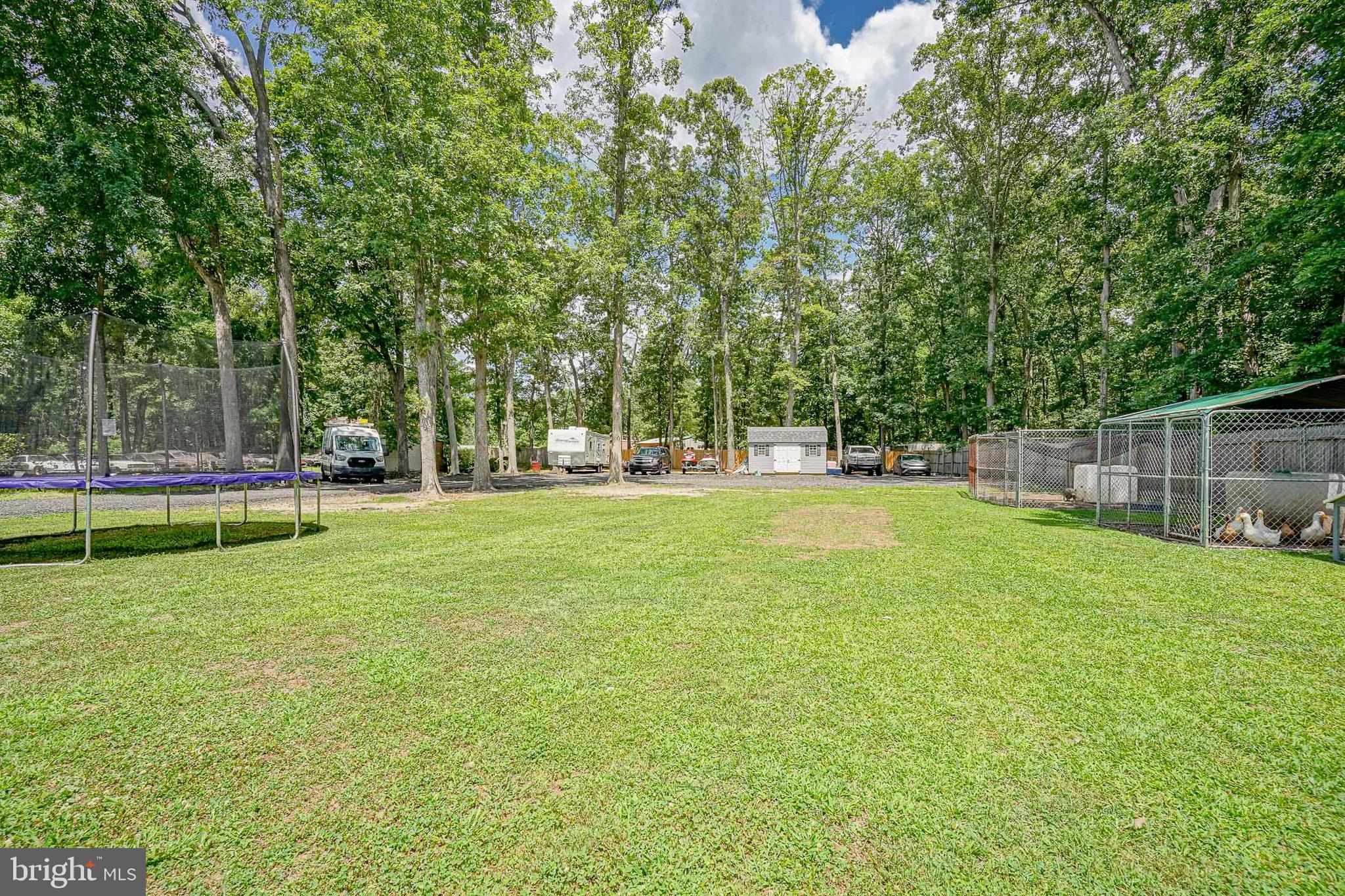 1717 COLES MILL ROAD