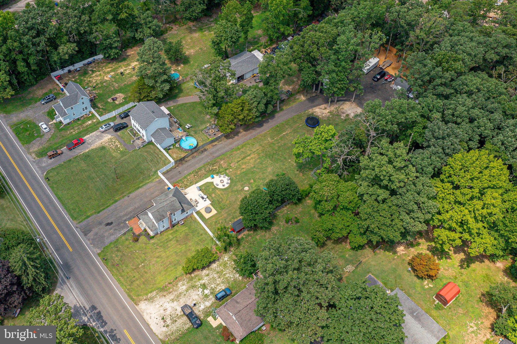 1717 COLES MILL ROAD