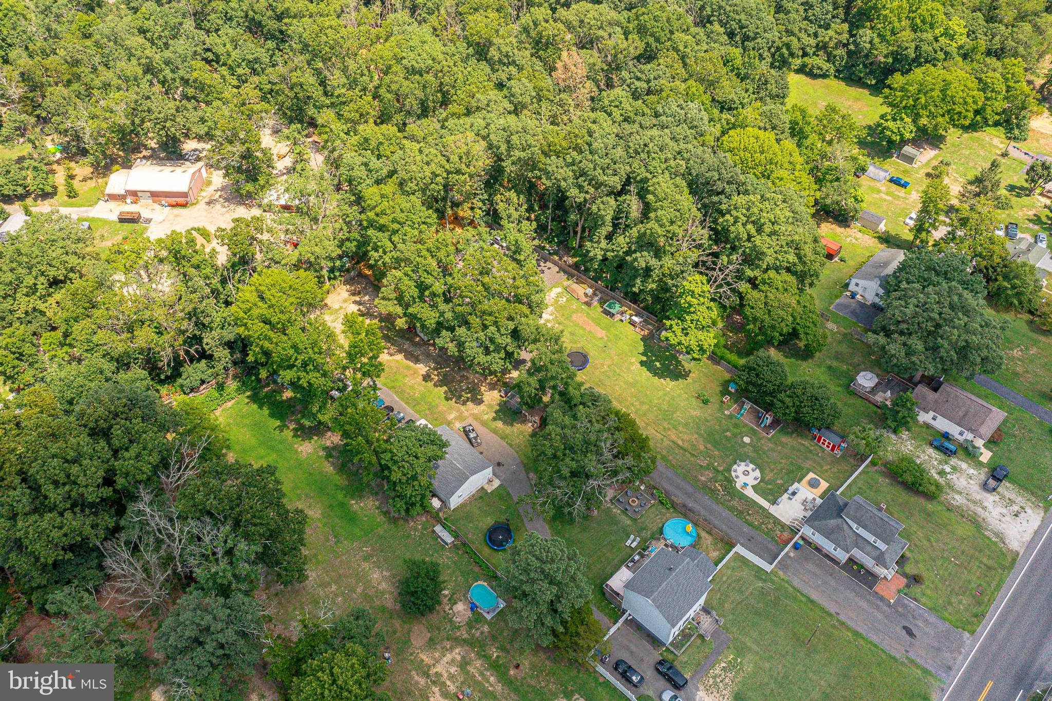 1717 COLES MILL ROAD