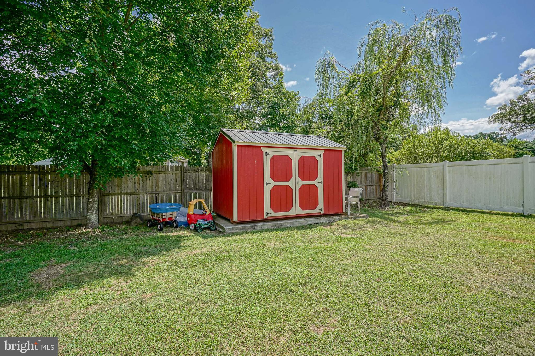 1717 COLES MILL ROAD