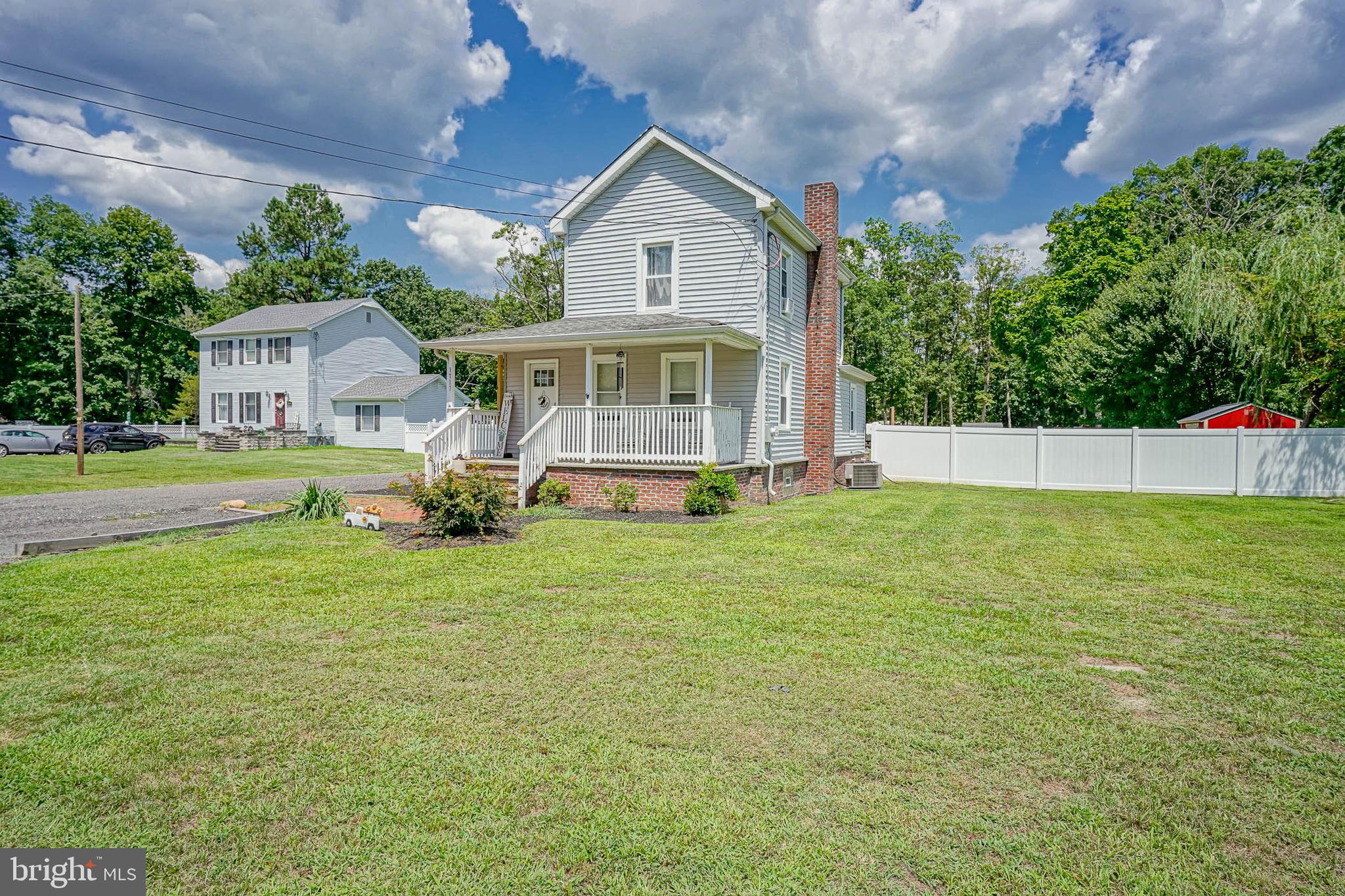 1717 COLES MILL ROAD