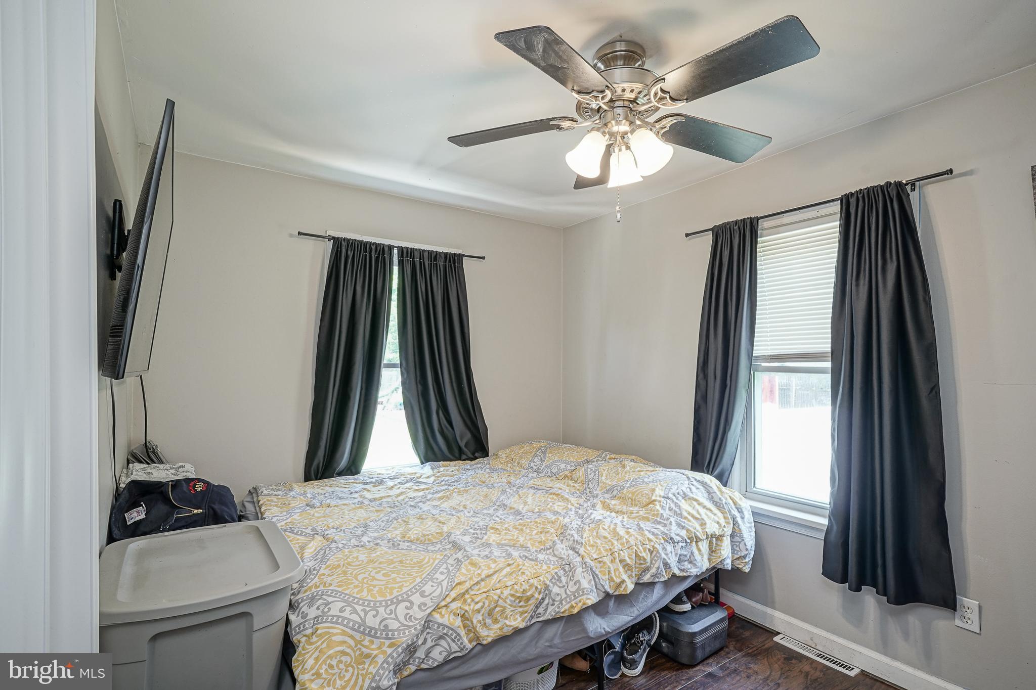 1717 COLES MILL ROAD