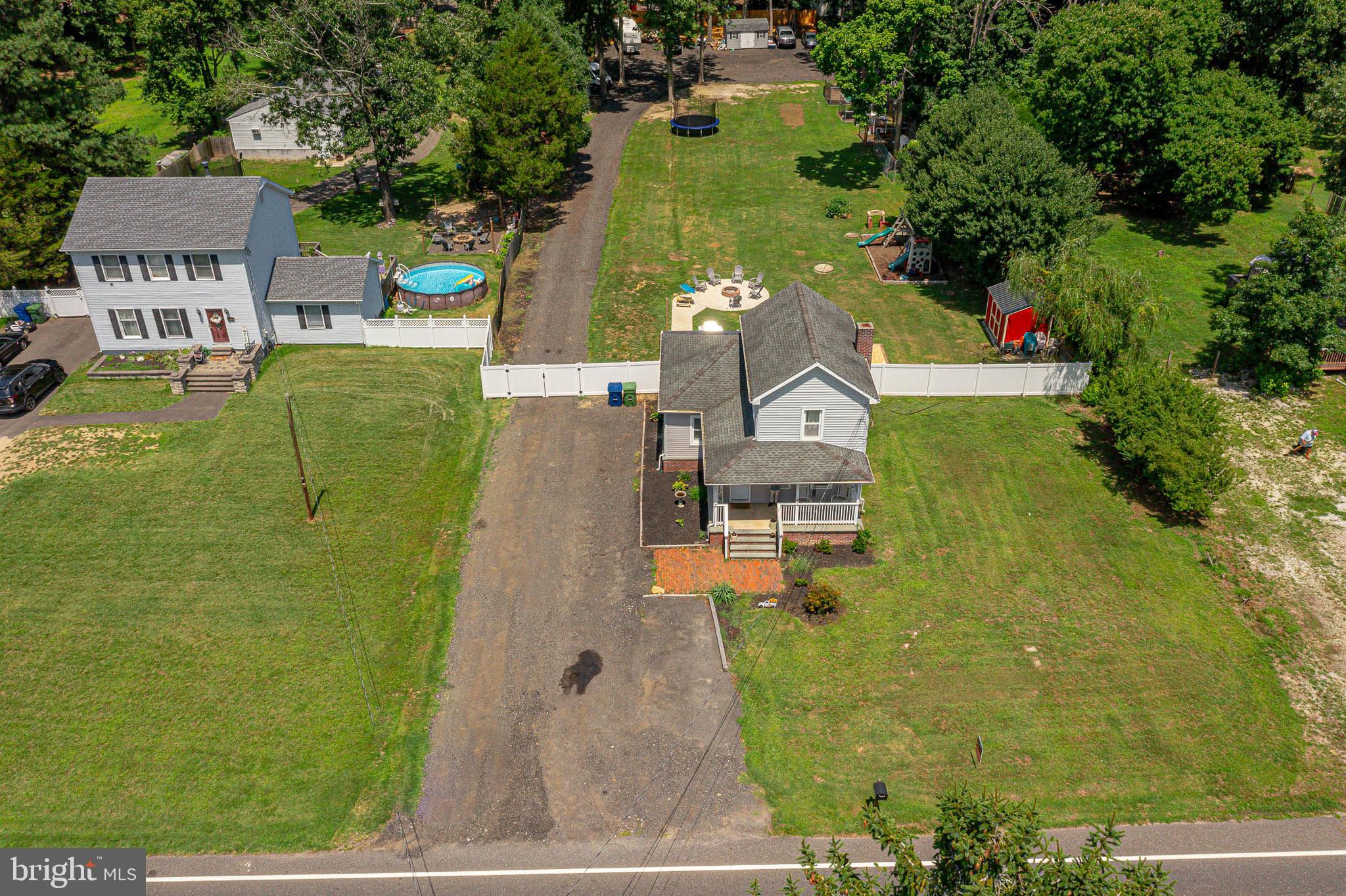 1717 COLES MILL ROAD