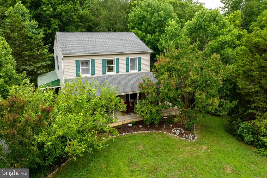 245 COLONY PLACE