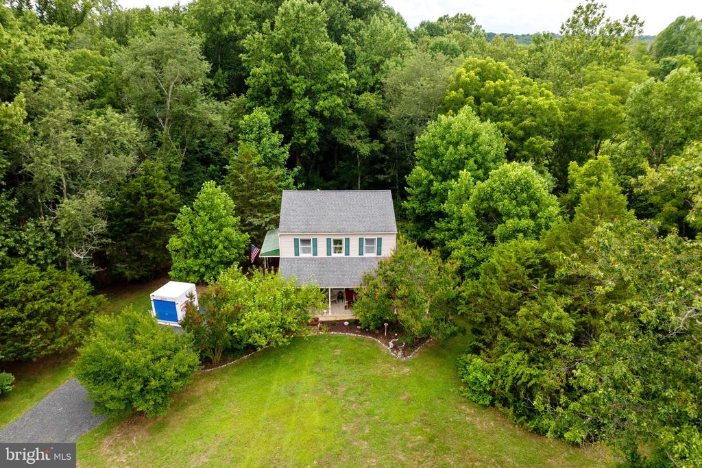 245 COLONY PLACE