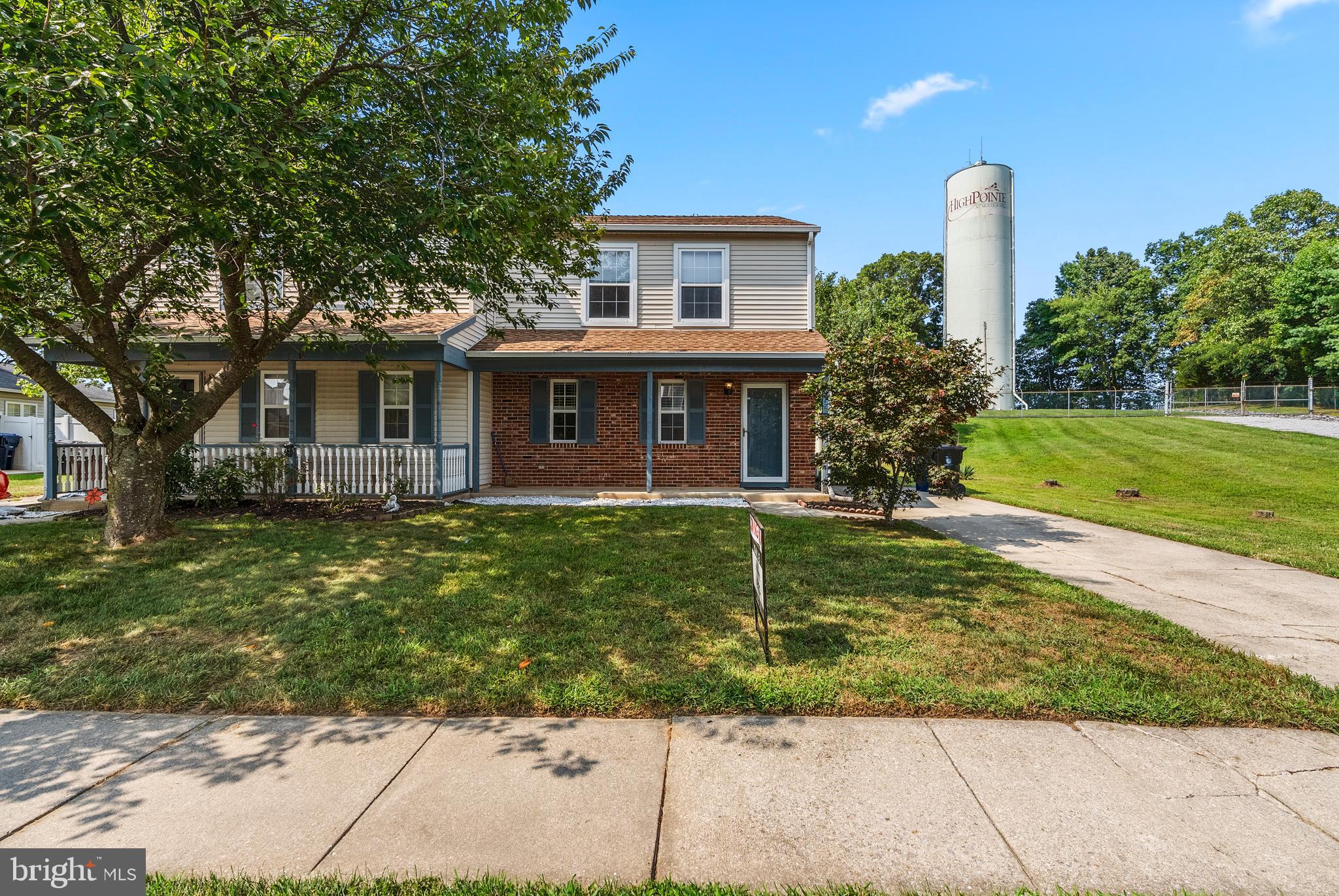 228 Strawbridge Ln