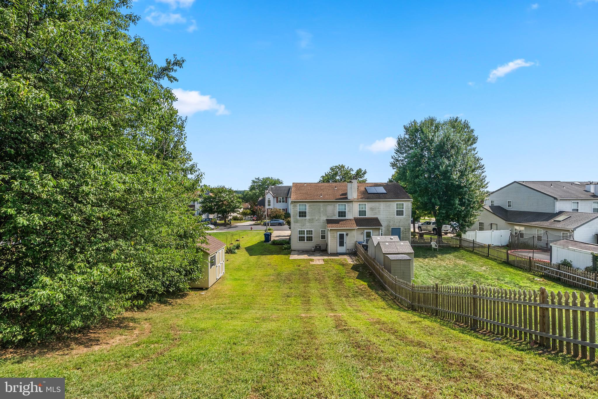 228 Strawbridge Ln