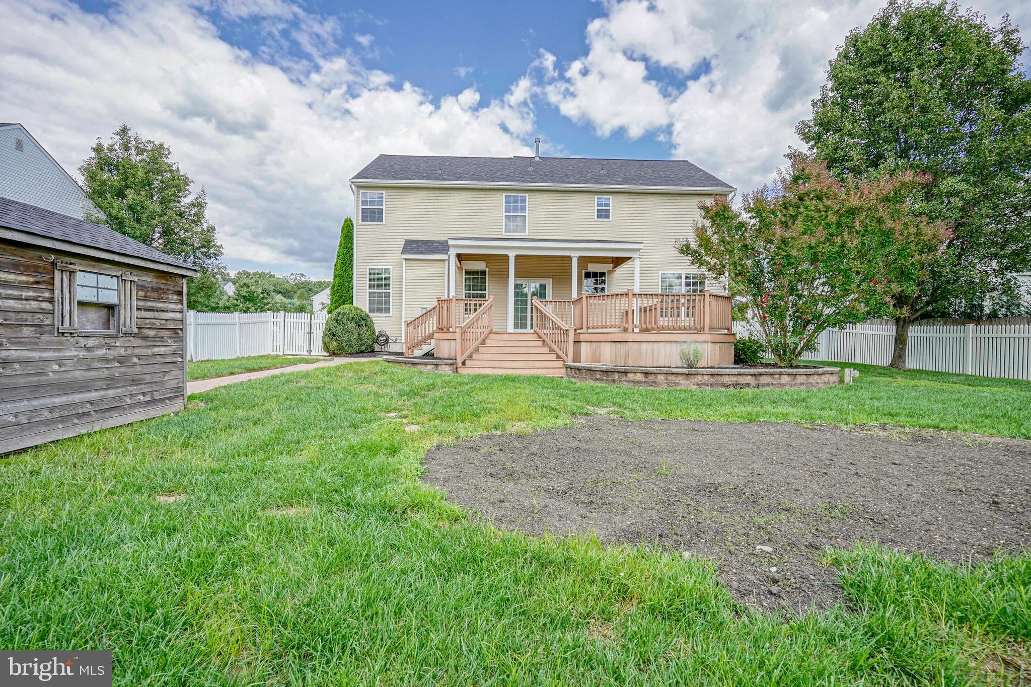 615 IRONWOOD DRIVE