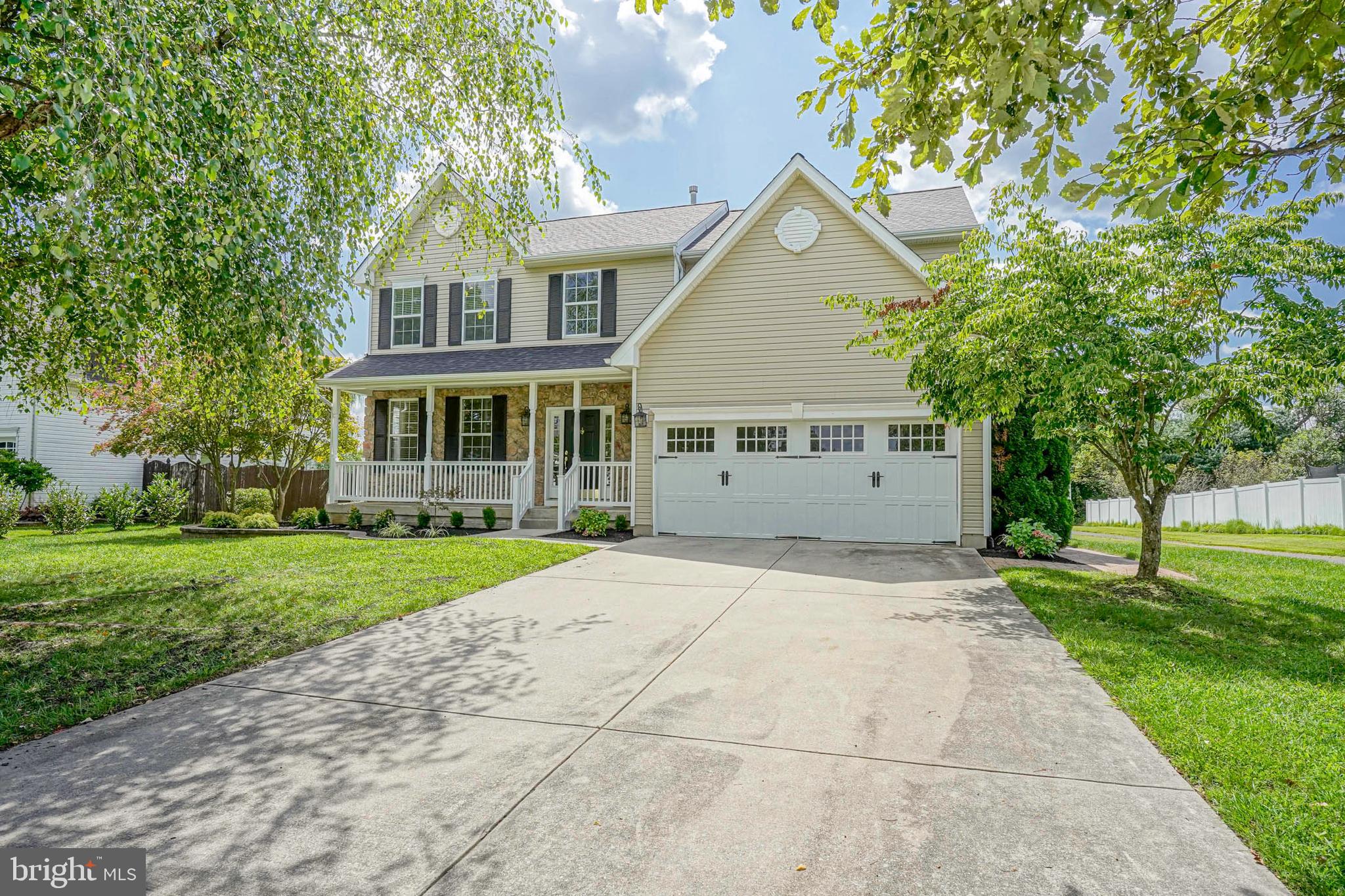 615 IRONWOOD DRIVE