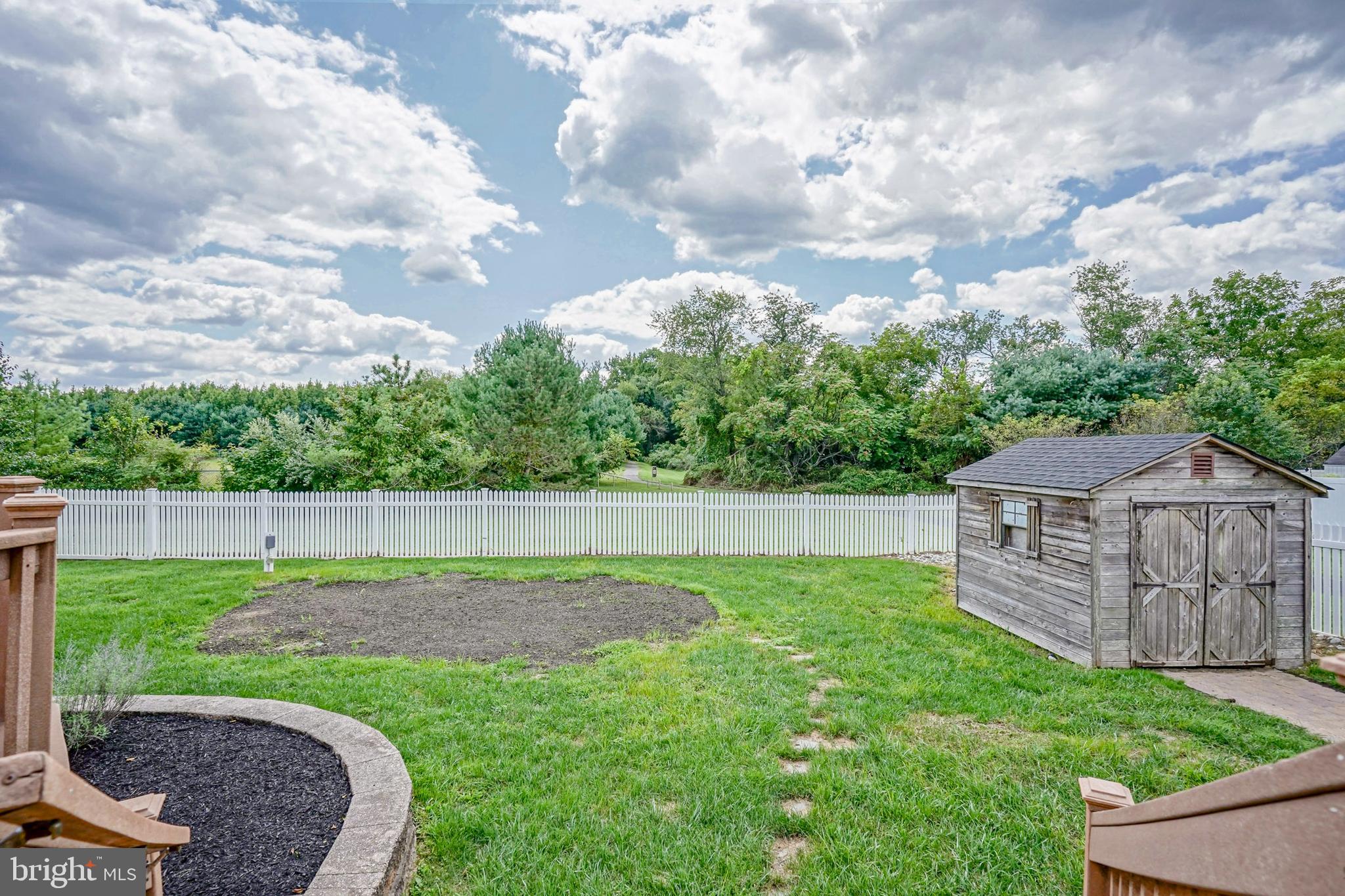 615 IRONWOOD DRIVE