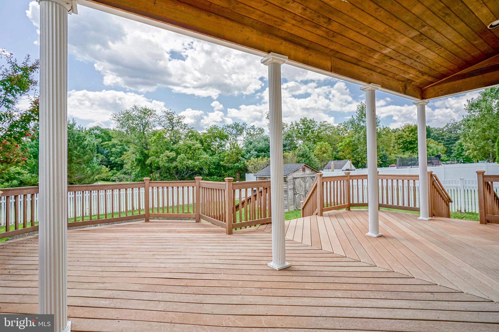 615 IRONWOOD DRIVE