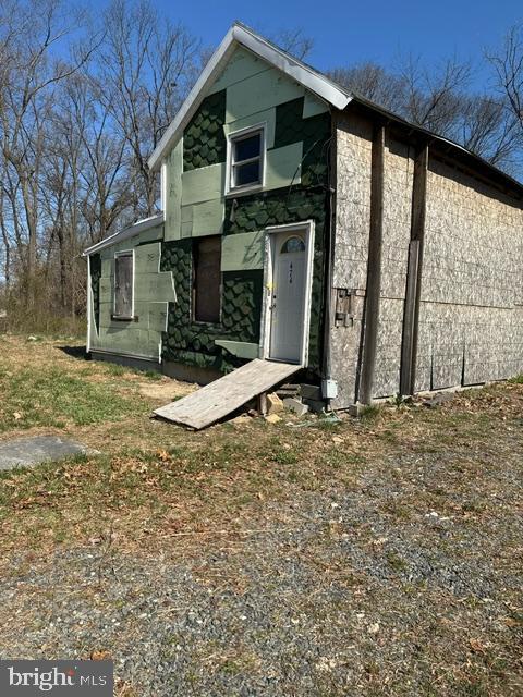 474 DEPTFORD AVENUE
