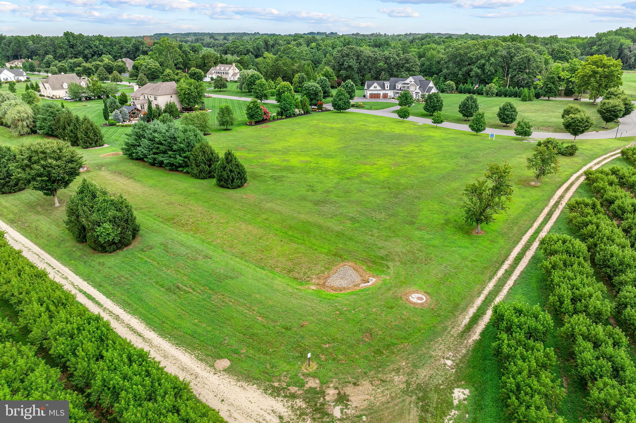 1 Meyers Creek Ct