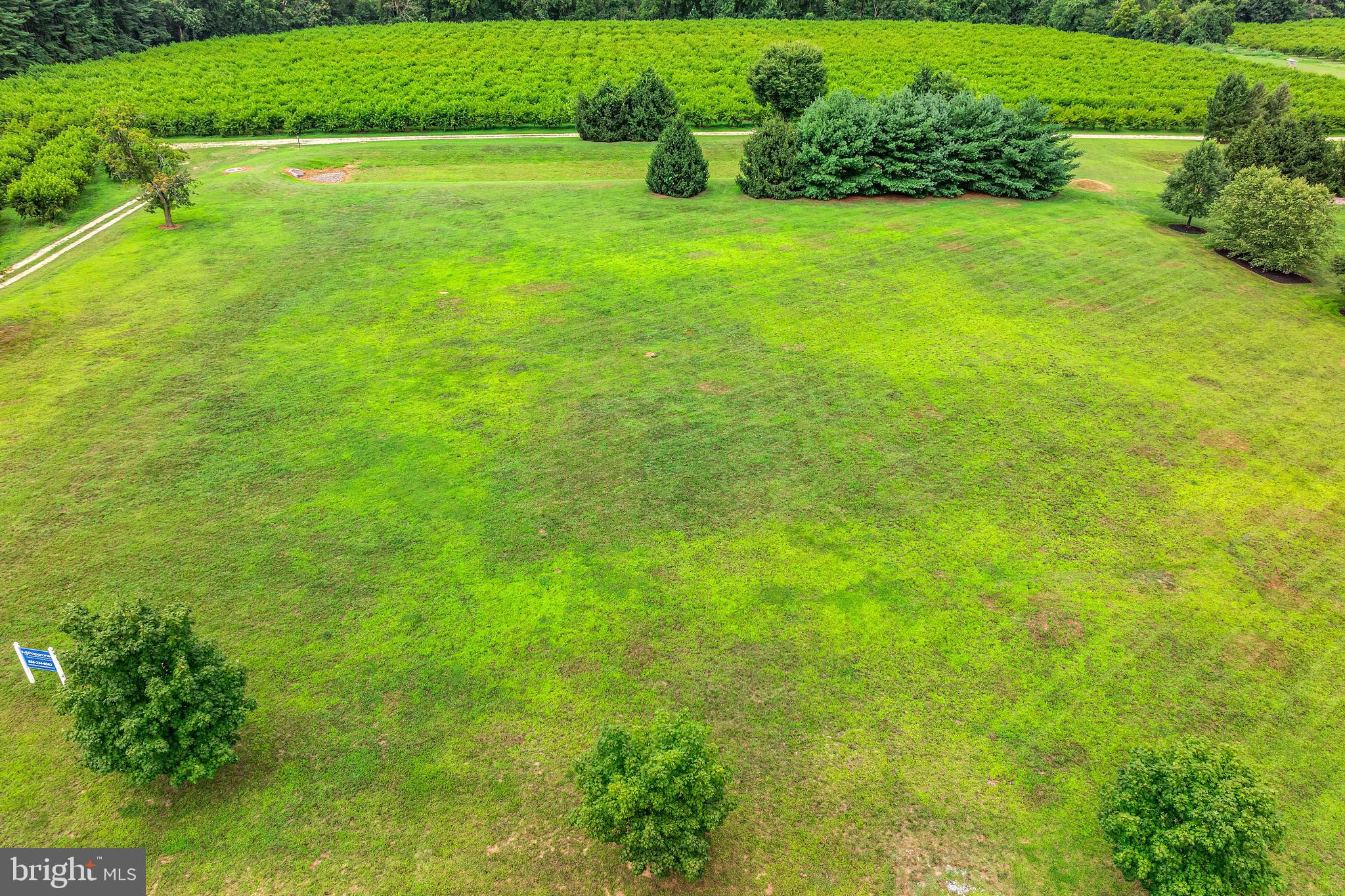 1 Meyers Creek Ct