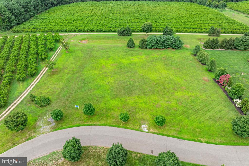 1 Meyers Creek Ct
