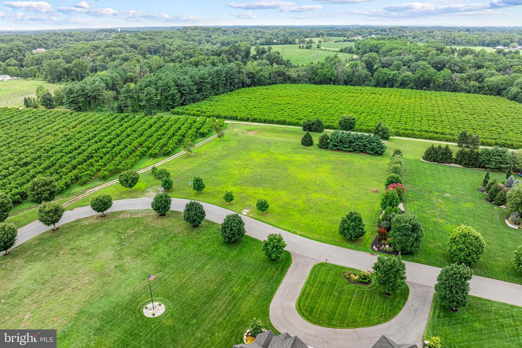 1 Meyers Creek Ct