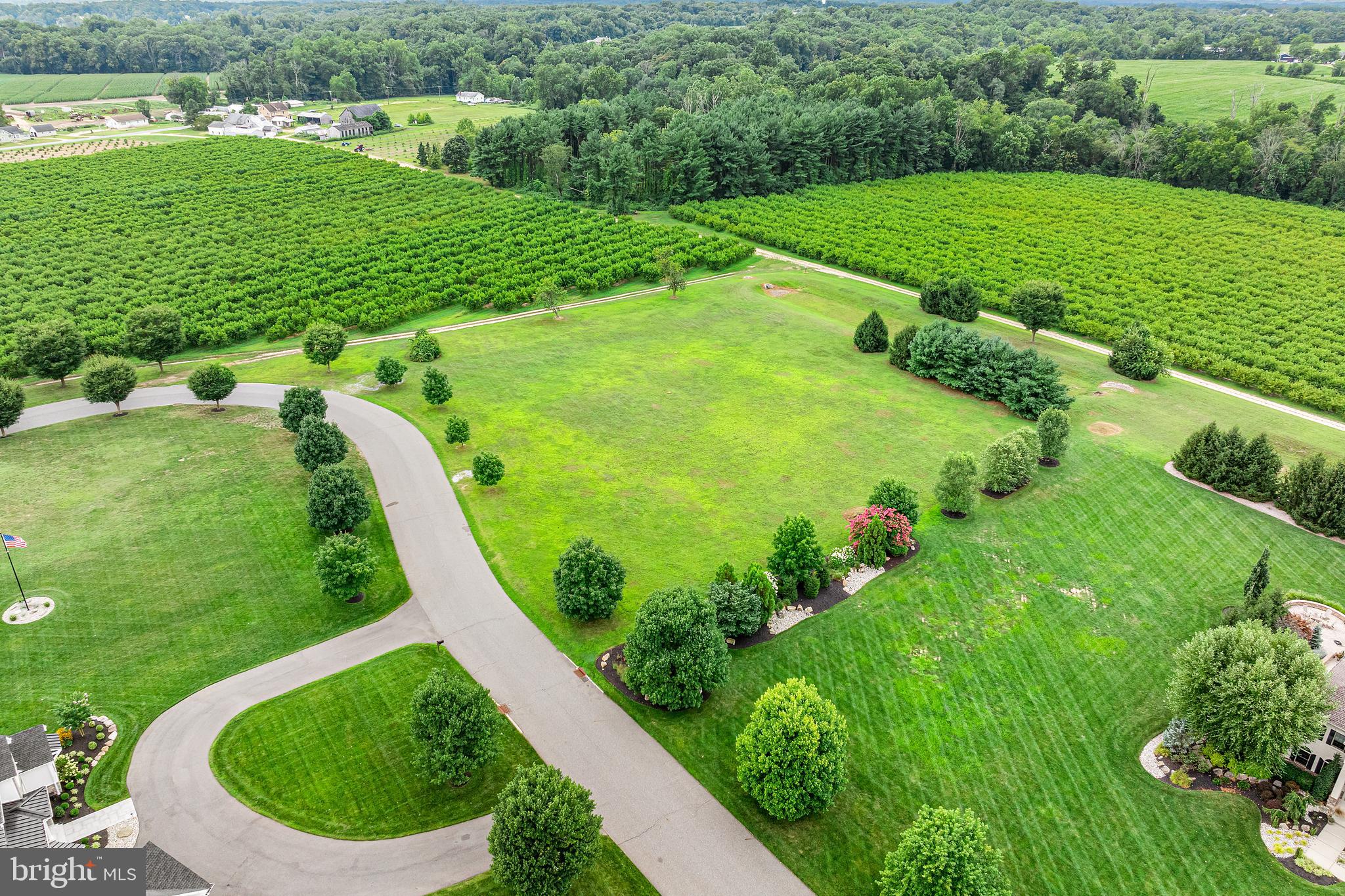 1 Meyers Creek Ct