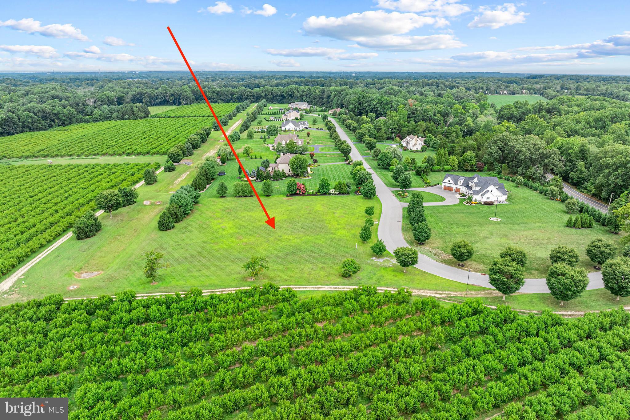 1 Meyers Creek Ct