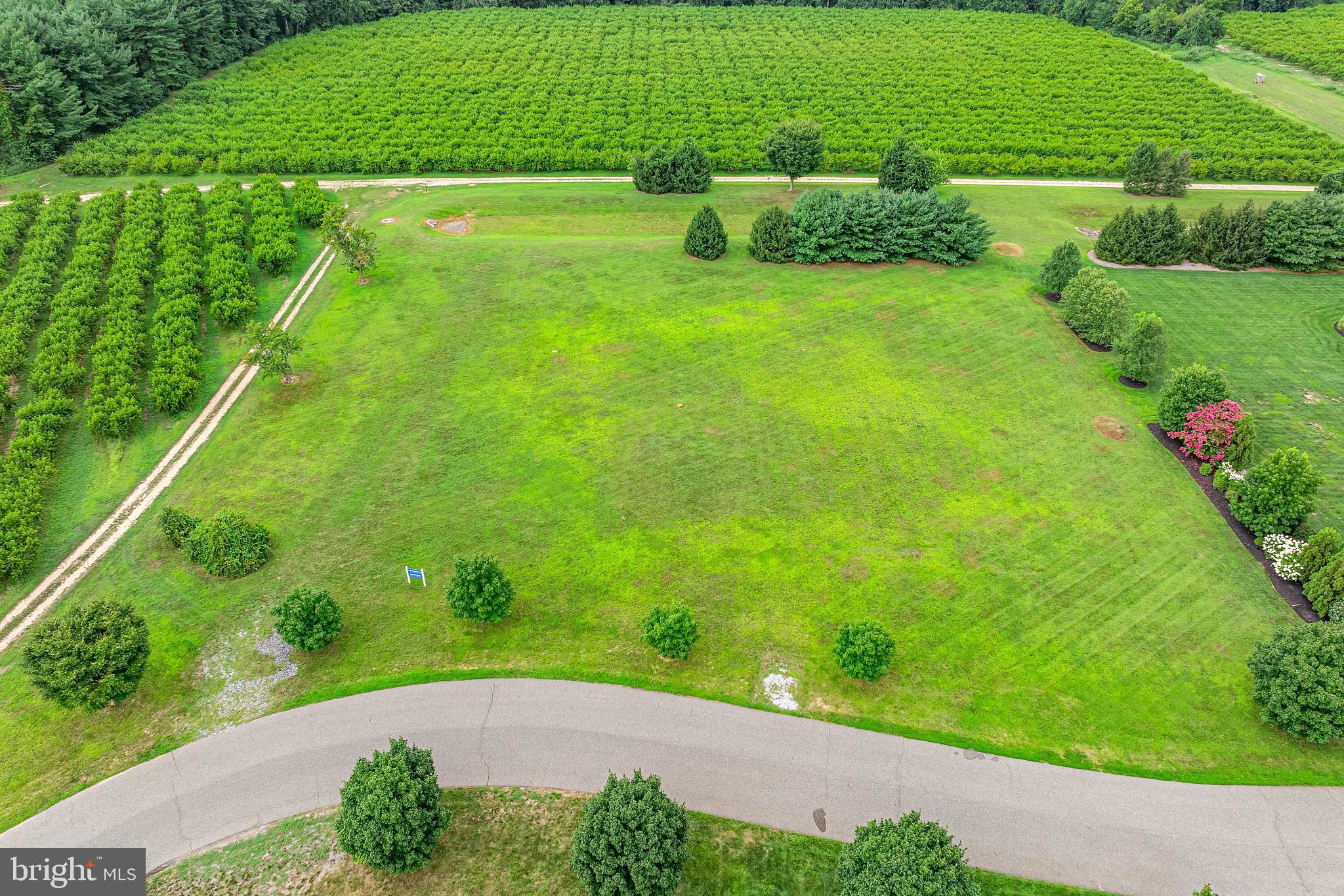 1 Meyers Creek Ct