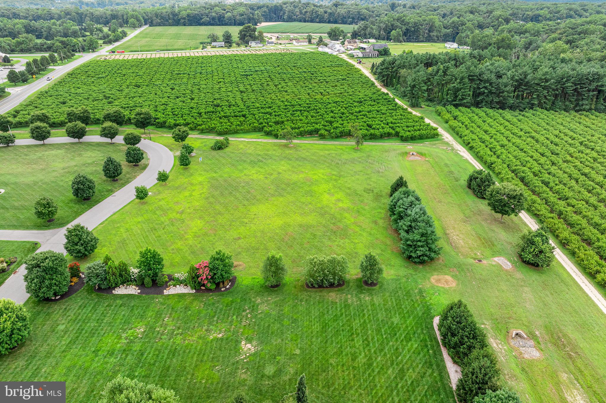 1 Meyers Creek Ct