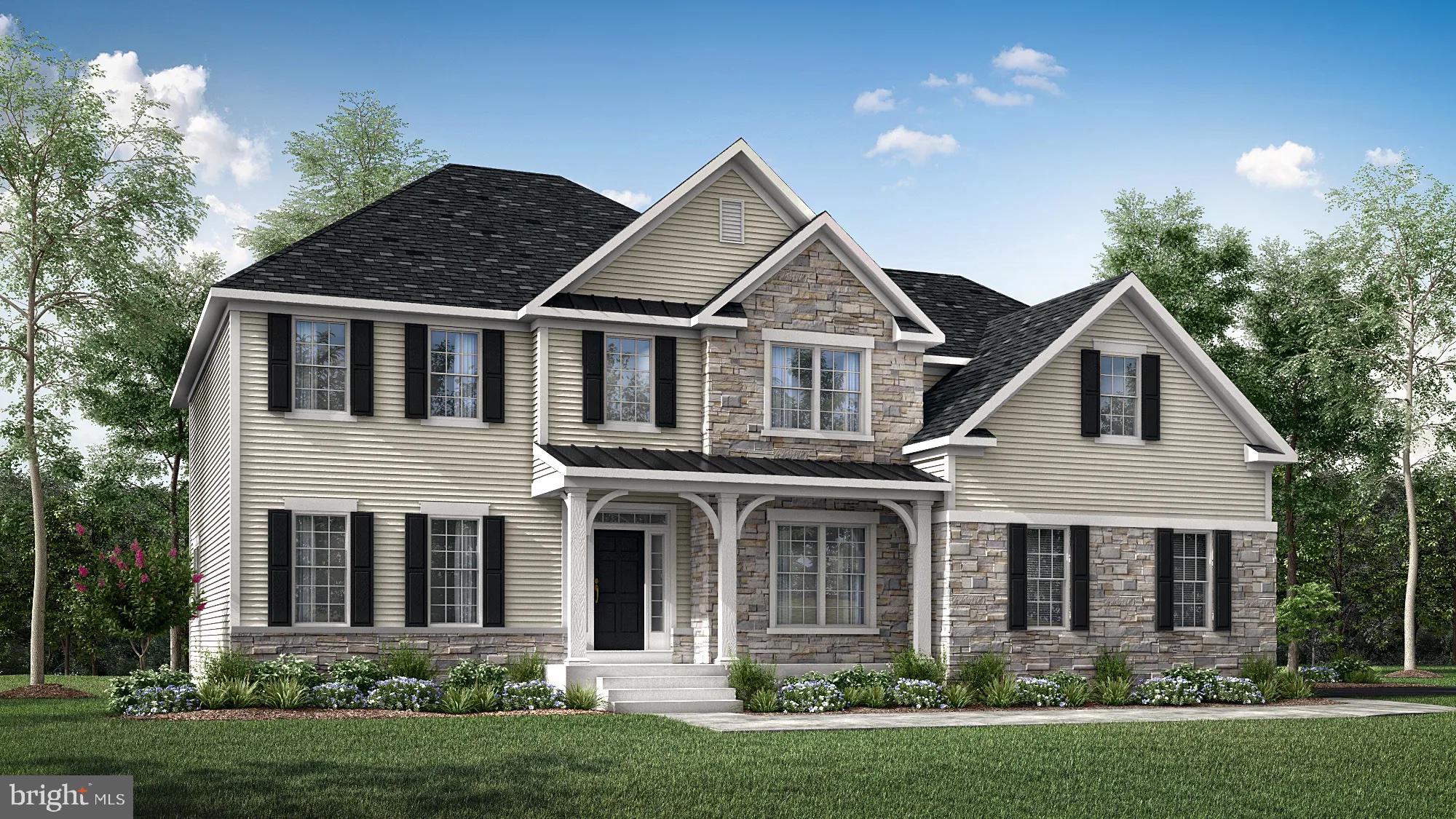 1 Meyers Creek Ct