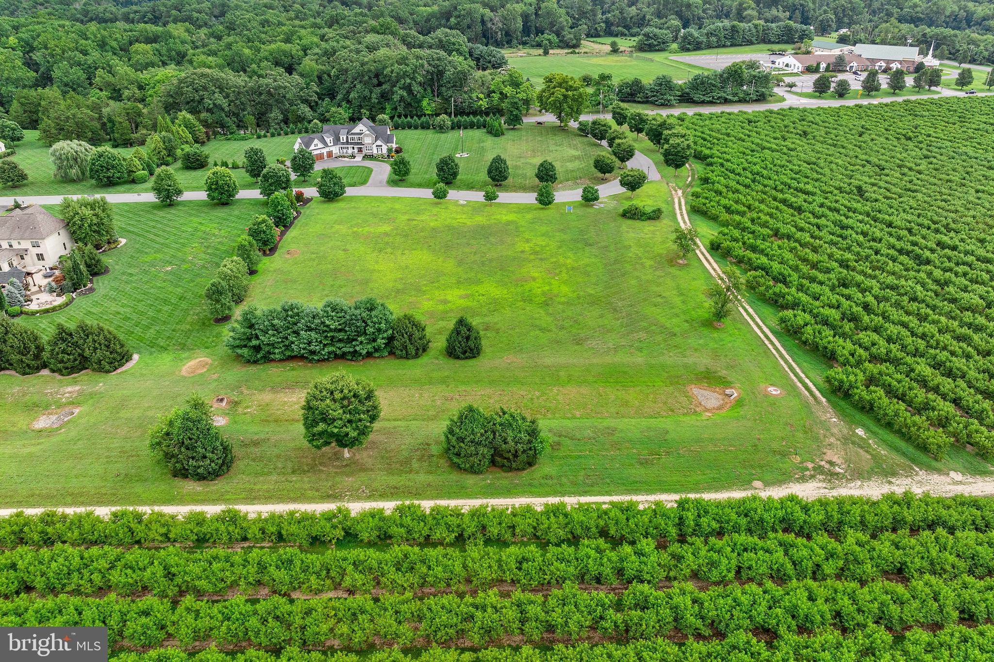 1 Meyers Creek Ct