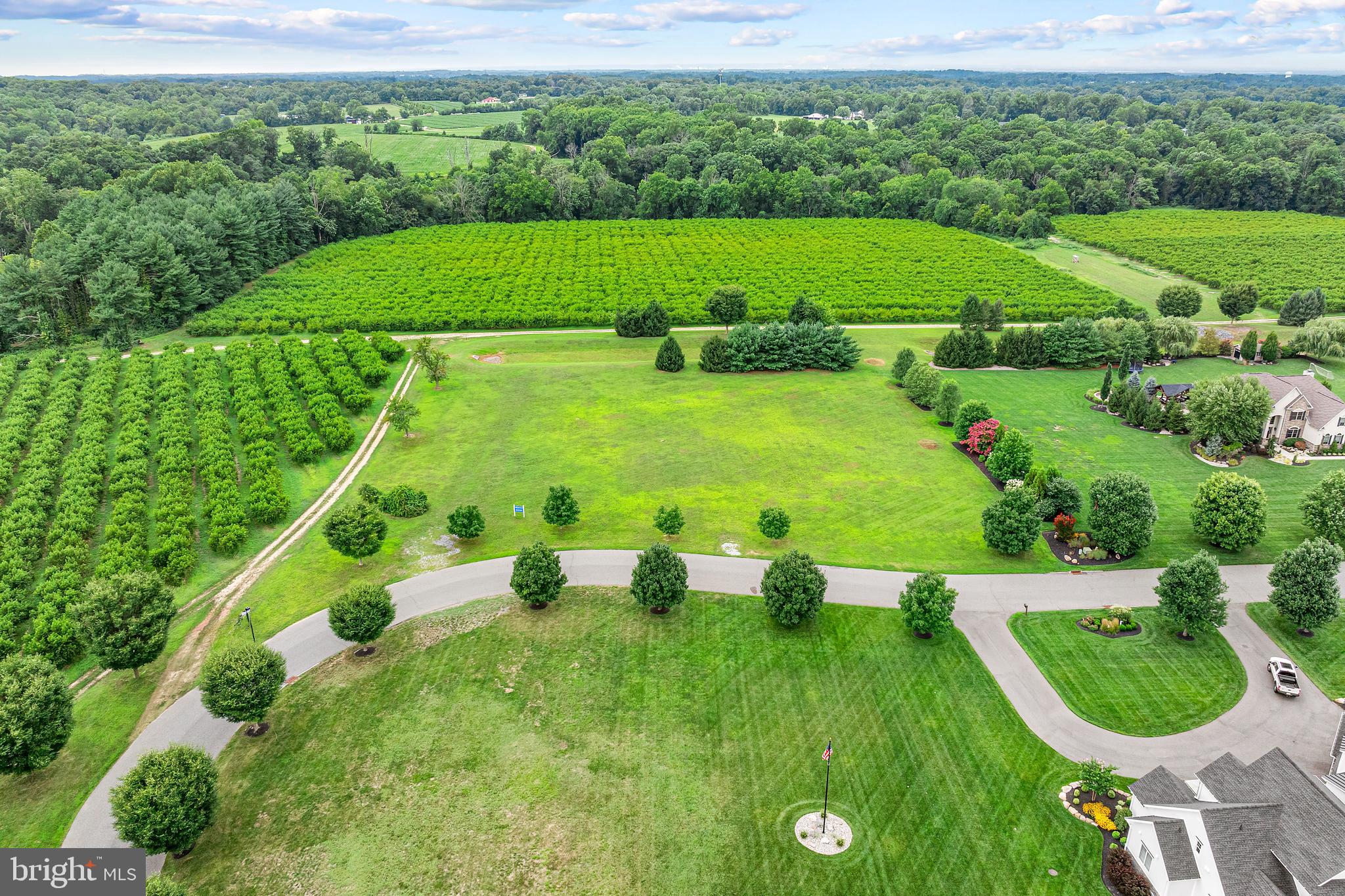 1 Meyers Creek Ct