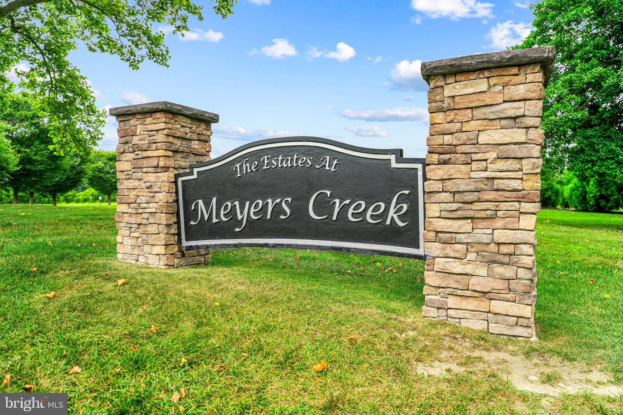 1 Meyers Creek Ct