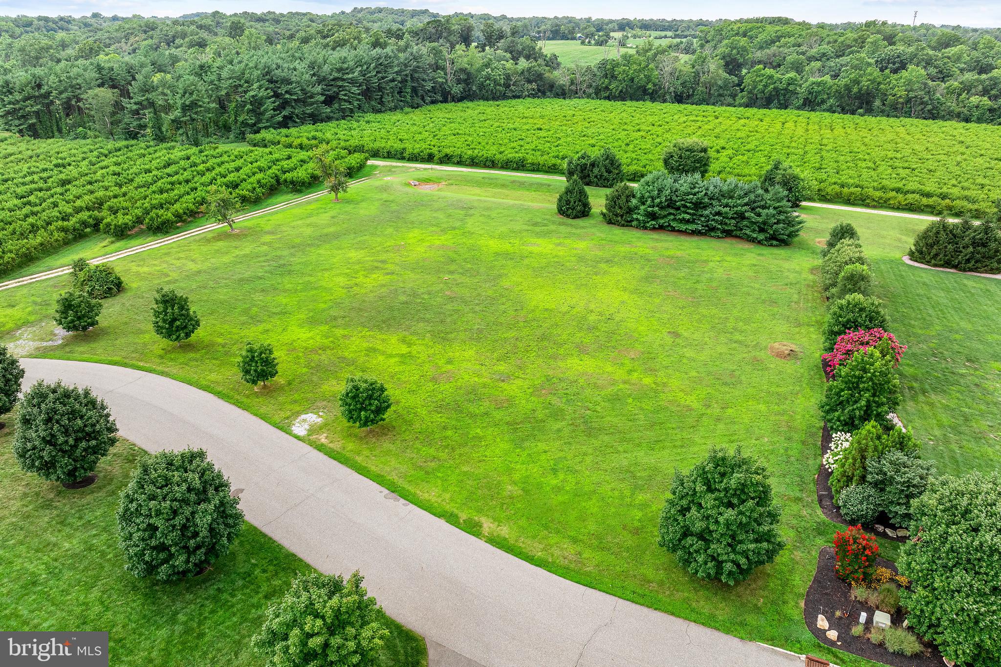 1 Meyers Creek Ct