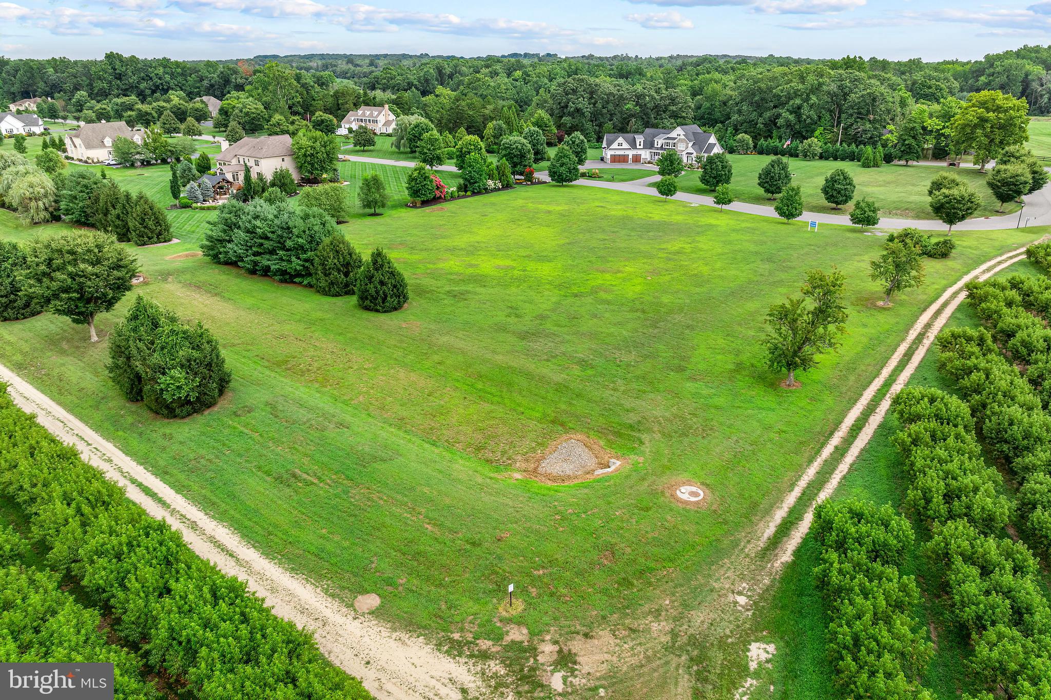 1 Meyers Creek Ct